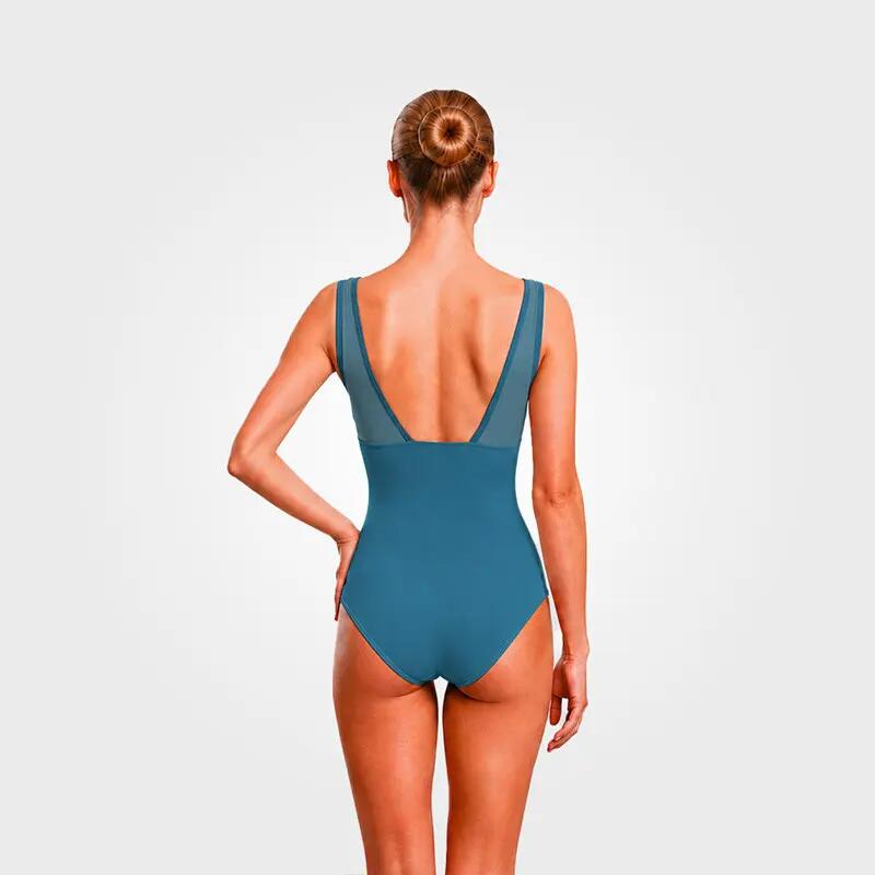 Maillot de danza CARLOTA 2/4