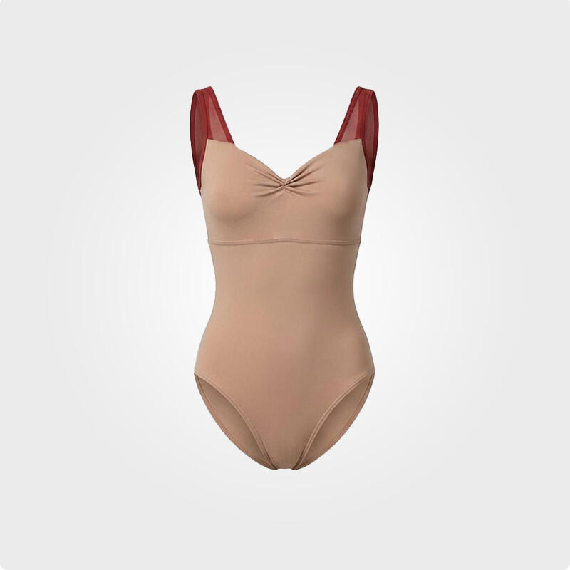 Maillot CARLOTA Junior 3/5