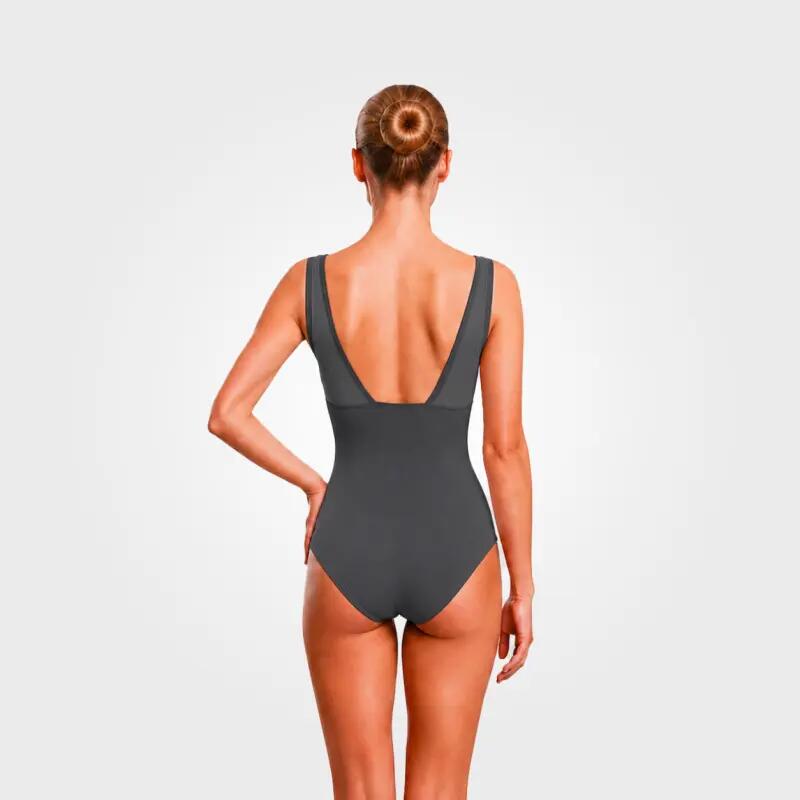 Maillot de danza CARLOTA 2/4