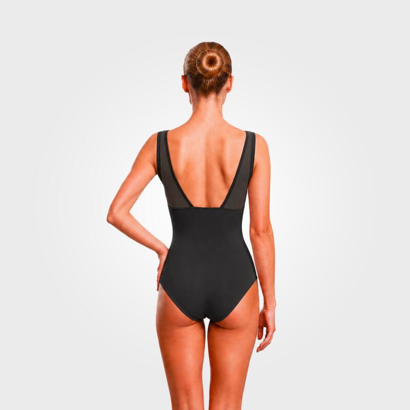 Maillot de danza CARLOTA 2/4