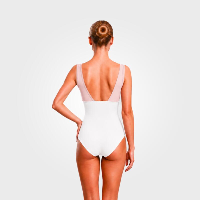 Maillot de danza CARLOTA 2/4
