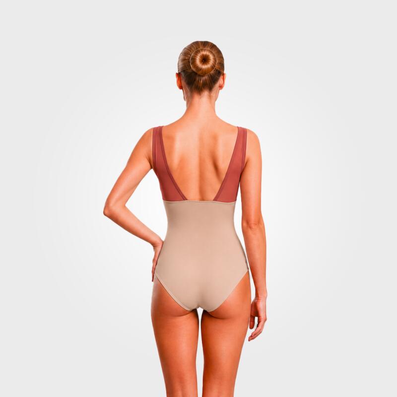 Maillot de danza CARLOTA 2/5