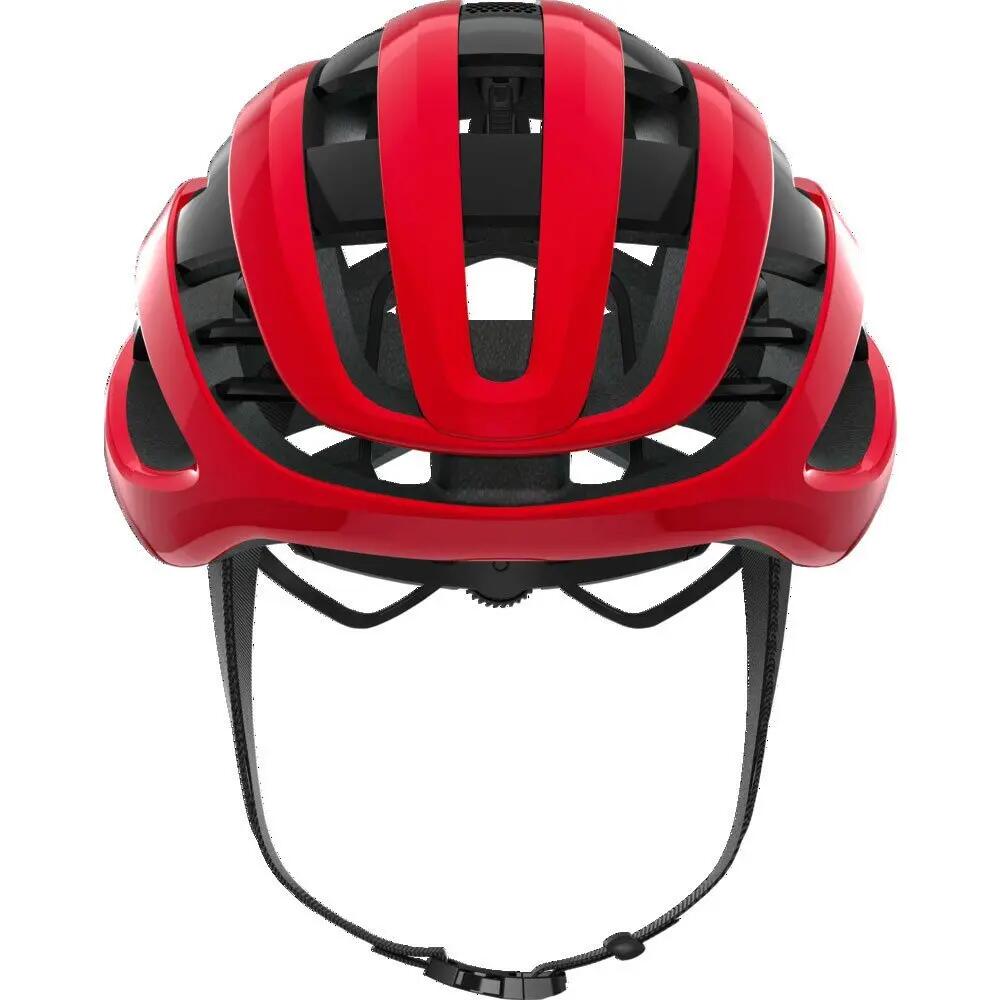 Cyklistická helma Abus AirBreaker 2/7