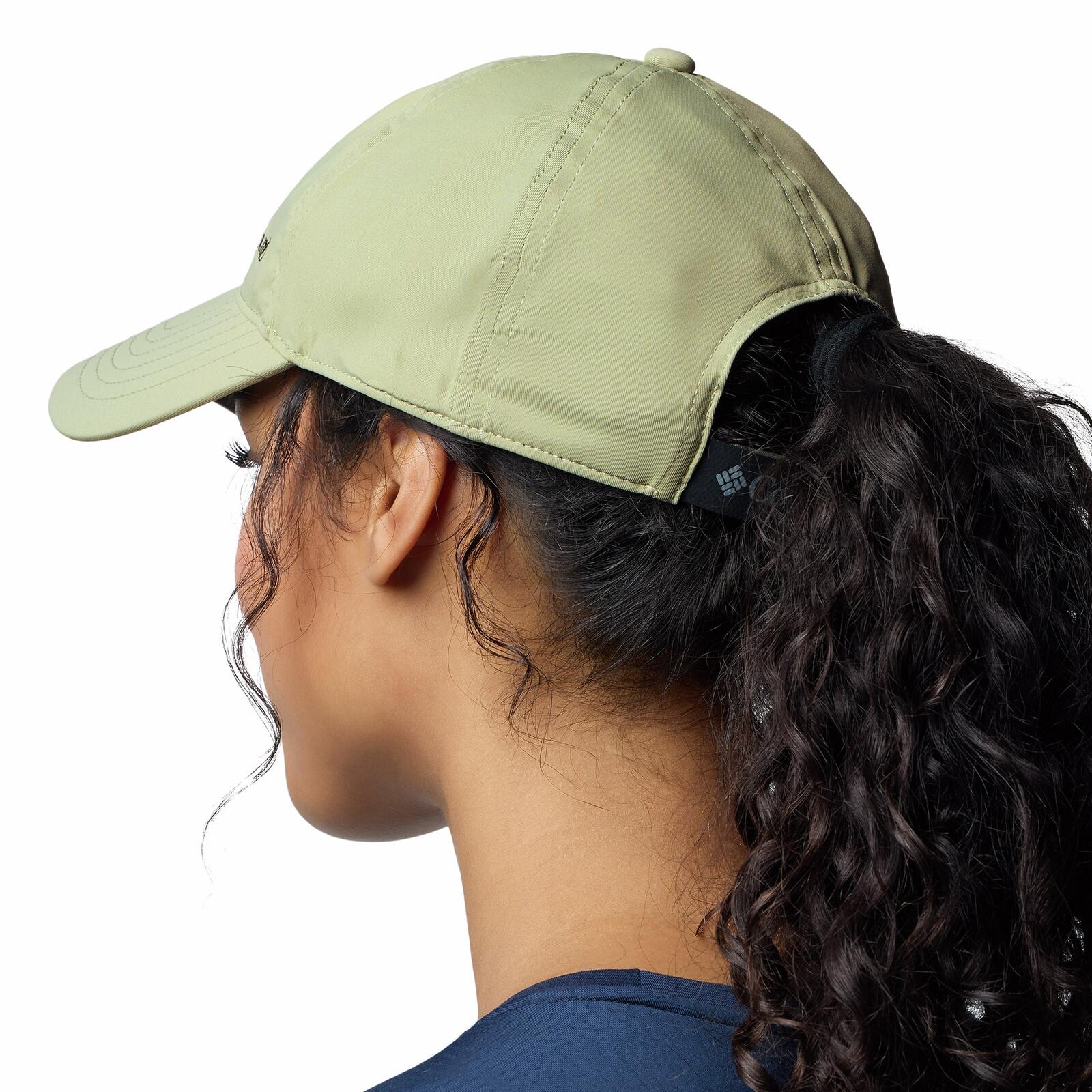 Unisex-Hut Columbia Coolhead Beige 5/5