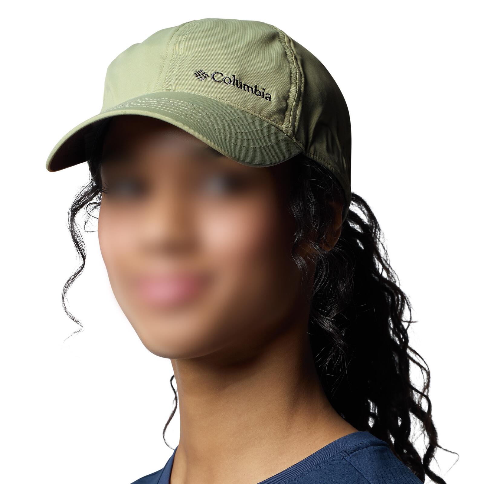Unisex-Hut Columbia Coolhead Beige 4/5