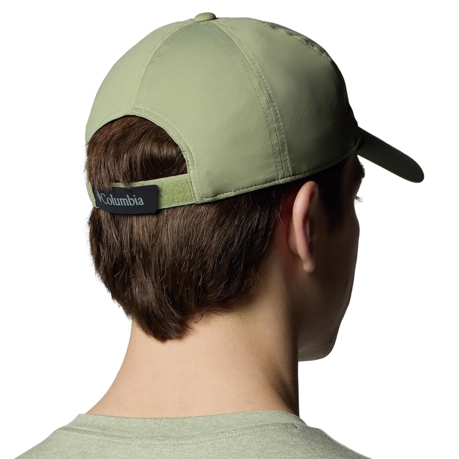 Unisex-Hut Columbia Coolhead Beige 3/5