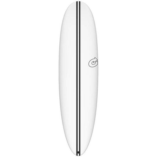 M2 Tec - Planche De Surf Funboard 7'6