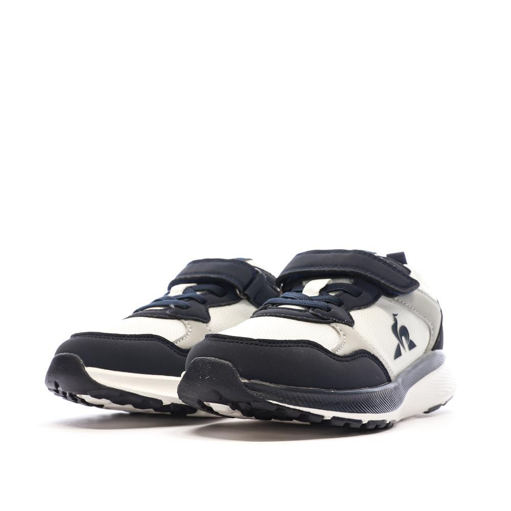 Turnschuhe Le coq sportif Modell 2422722-MOONLIT für unisex jungen 7/7