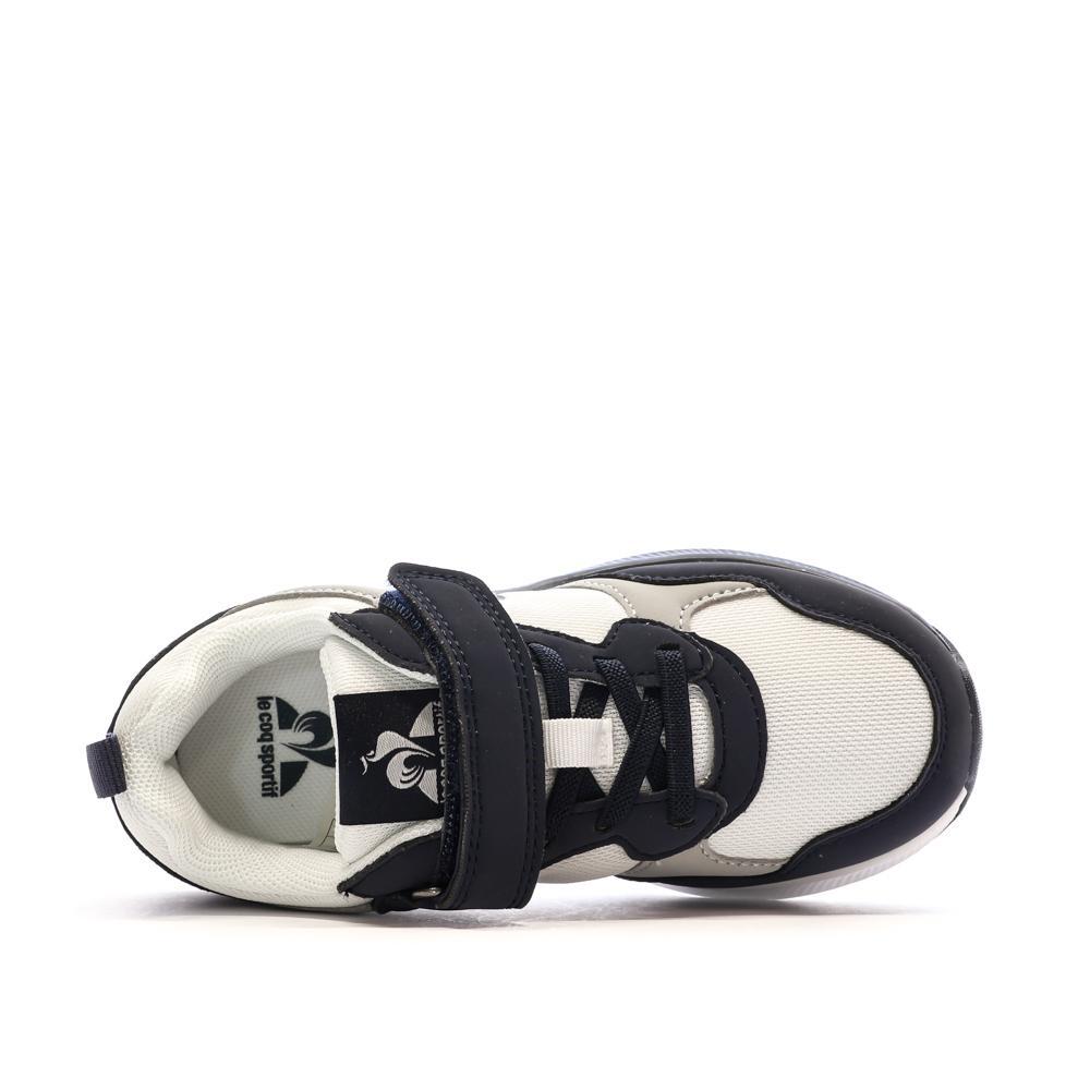 Turnschuhe Le coq sportif Modell 2422722-MOONLIT für unisex jungen 5/7