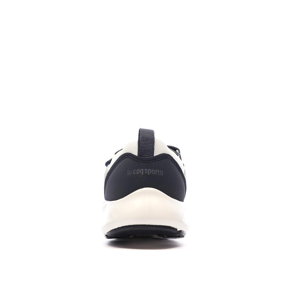 Turnschuhe Le coq sportif Modell 2422722-MOONLIT für unisex jungen 4/7