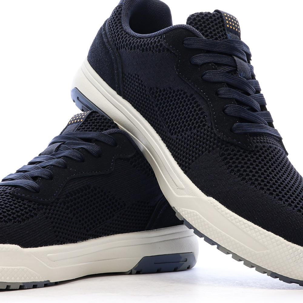 Tennis toile homme NEOPOLE Navy - 1973 7/7