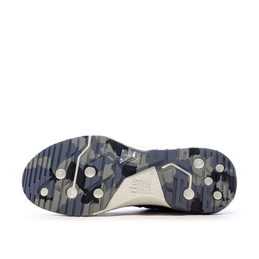 Tennis toile homme NEOPOLE Navy - 1973 5/7