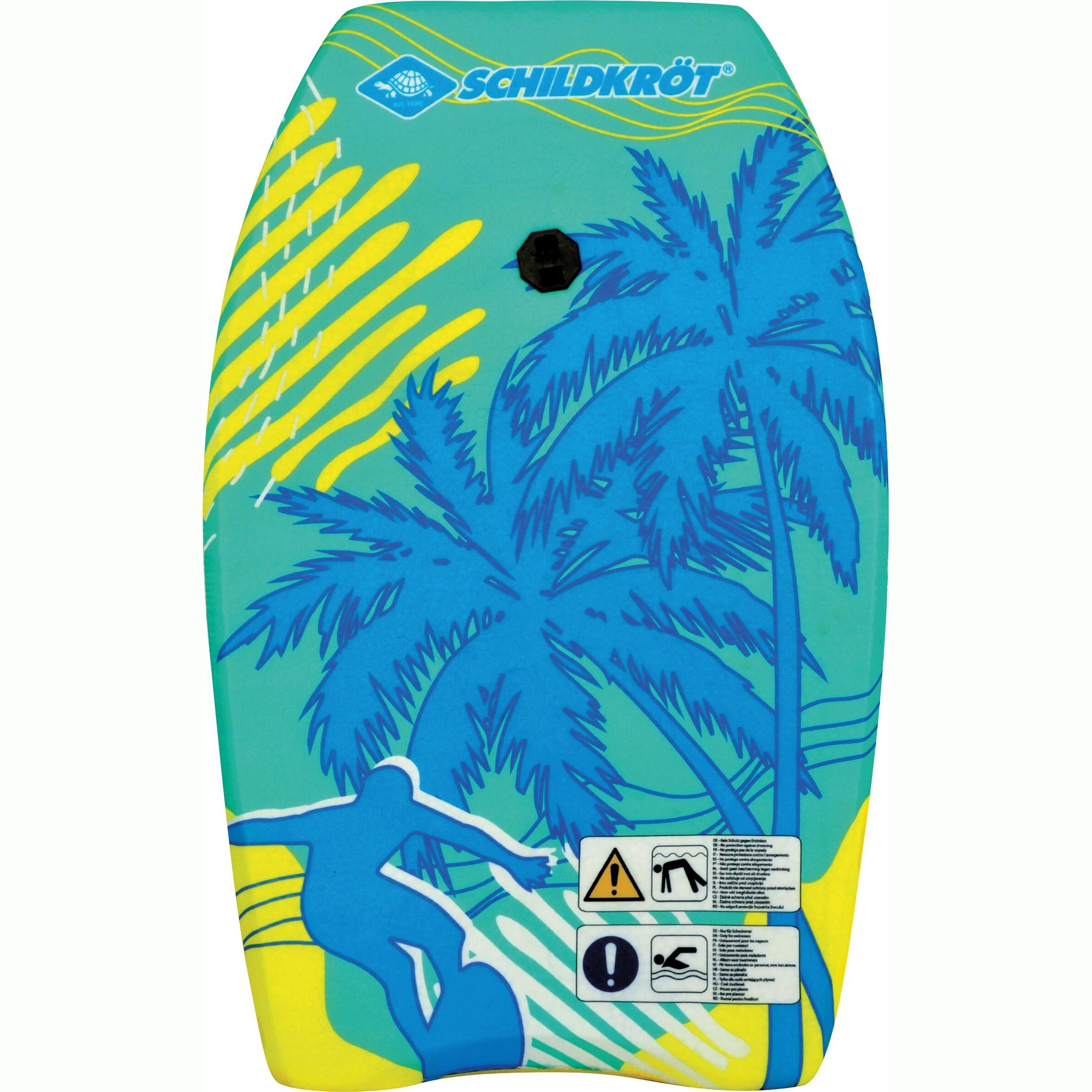 Schildkröt - Bodyboard - M 2/3