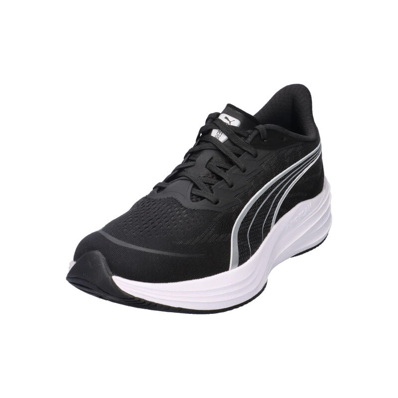 Pantofi sport unisex Puma Darter Pro 2, Negru
