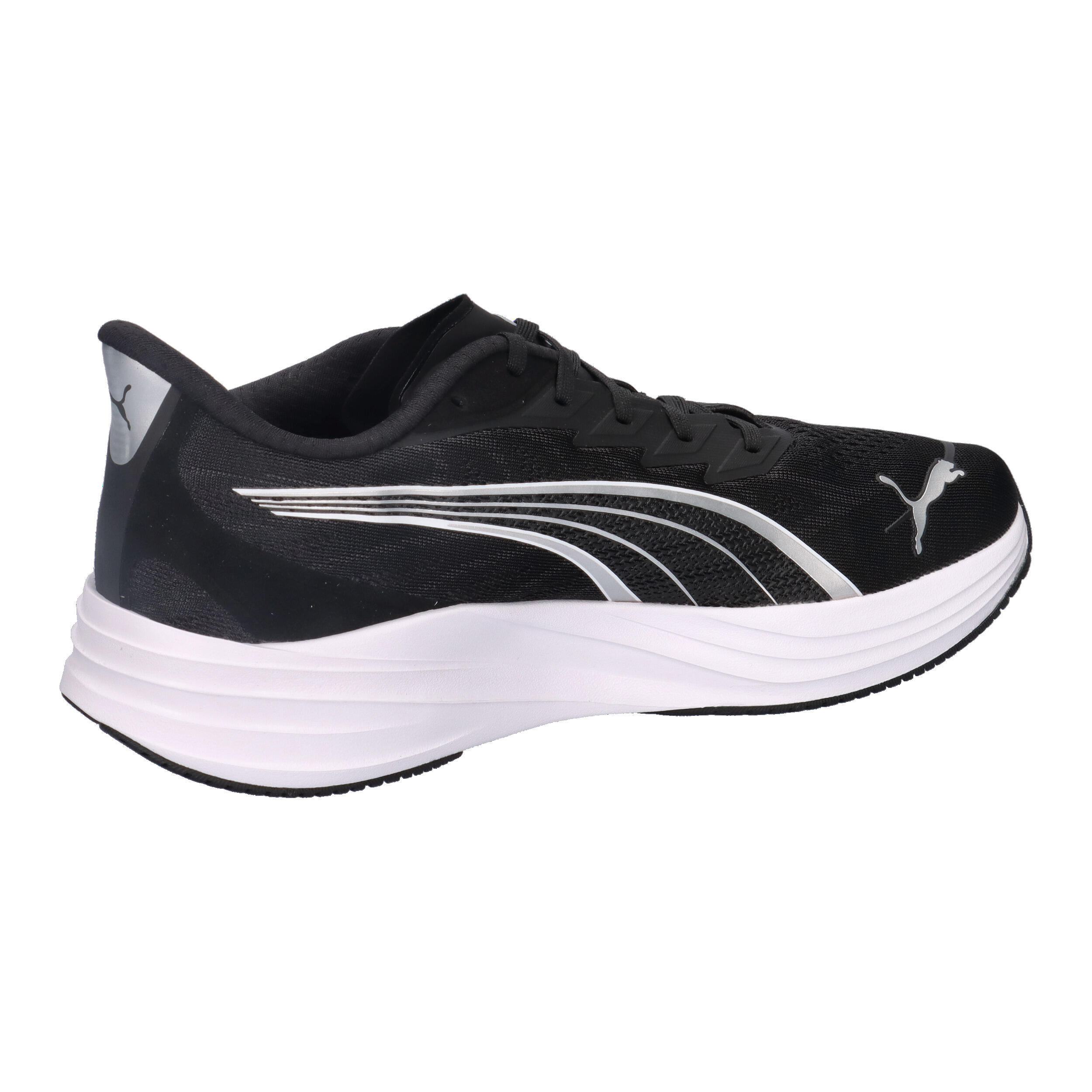 Zapatillas Puma Darter Pro 2, Negro, Unisexo 15/15