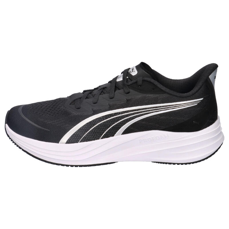 Pantofi sport unisex Puma Darter Pro 2, Negru