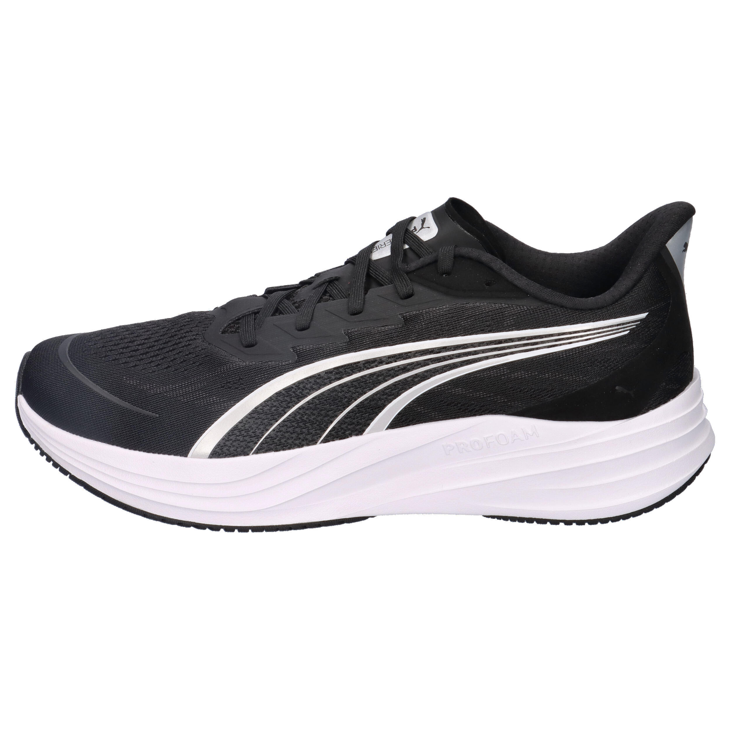 Zapatillas Puma Darter Pro 2, Negro, Unisexo 10/15