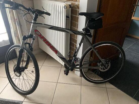 Entre Particuliers - VTT