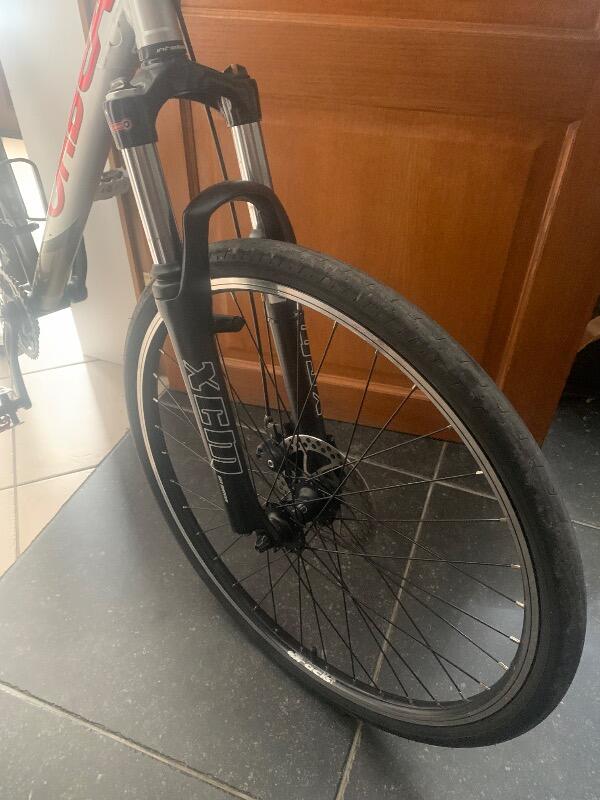 Tussen Particulieren - Mountainbike 3/4