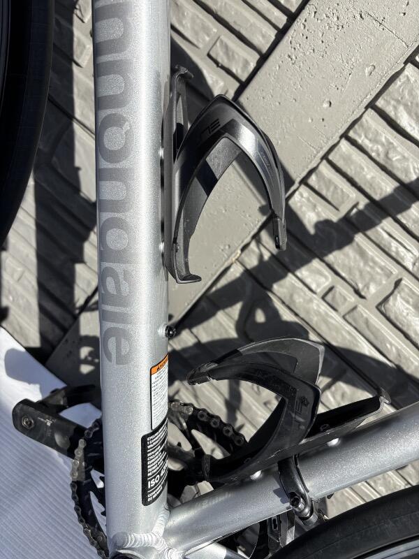 Entre Particuliers - Cannondale CADD optimo 4 7/7
