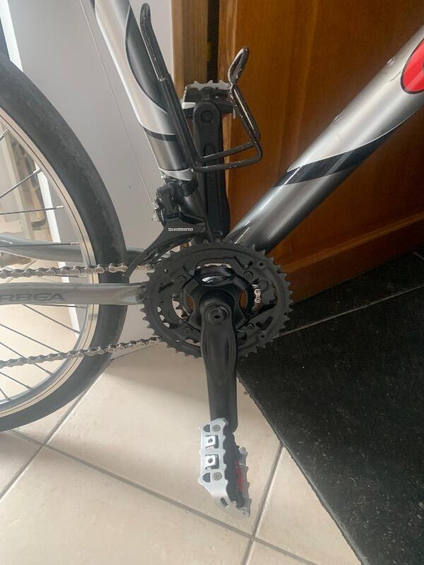 Tussen Particulieren - Mountainbike 2/4