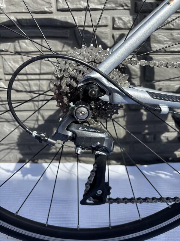 Entre Particuliers - Cannondale CADD optimo 4 6/7