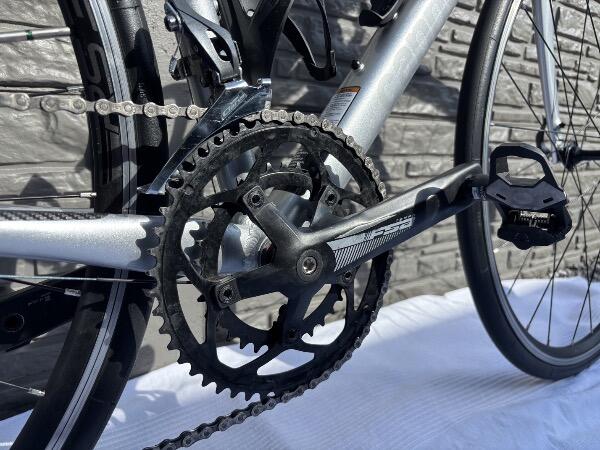 Entre Particuliers - Cannondale CADD optimo 4 5/7