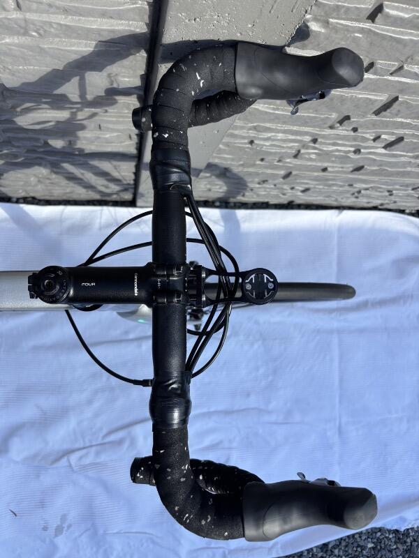 Entre Particuliers - Cannondale CADD optimo 4 4/7