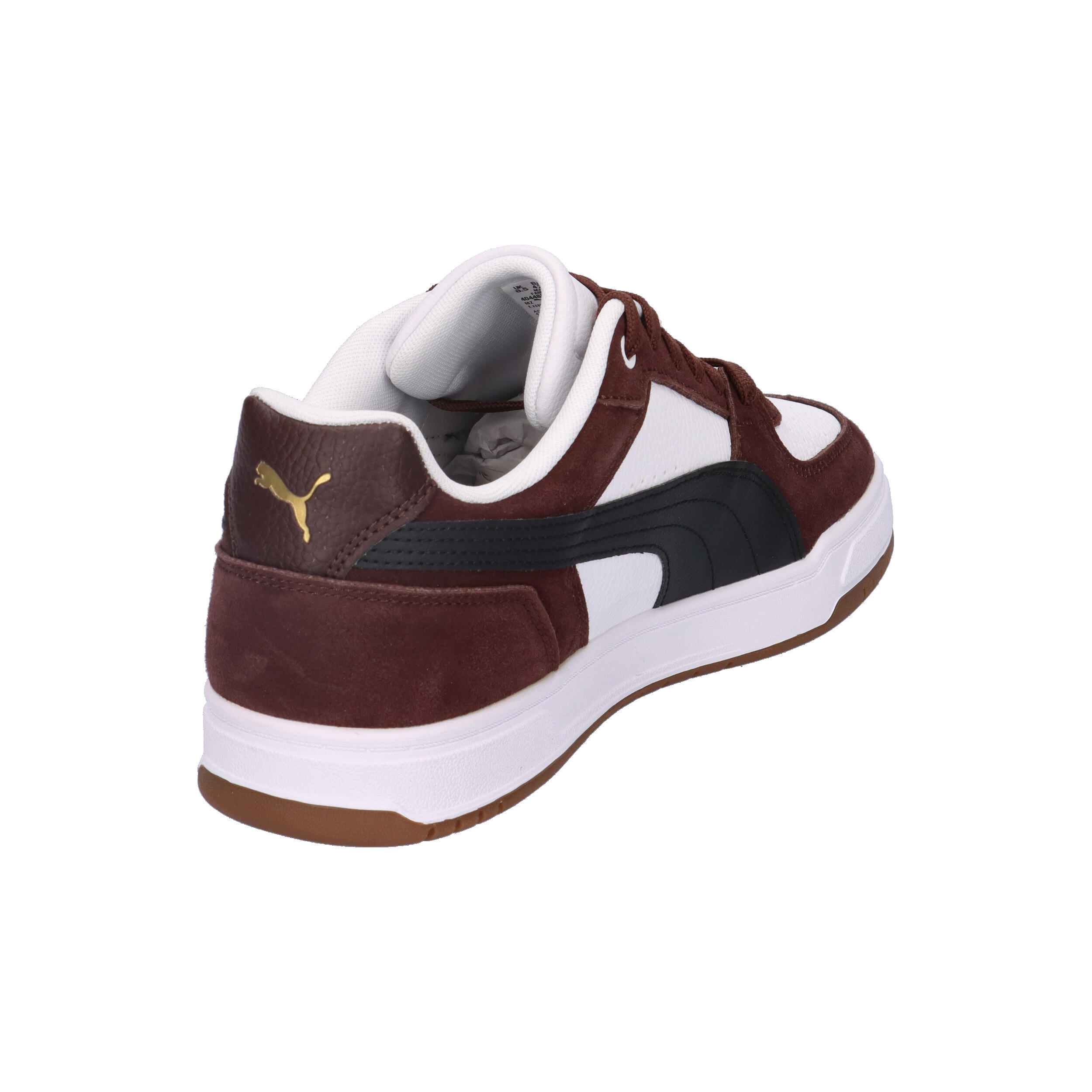Baskets Mode Homme Caven III Og 5/10