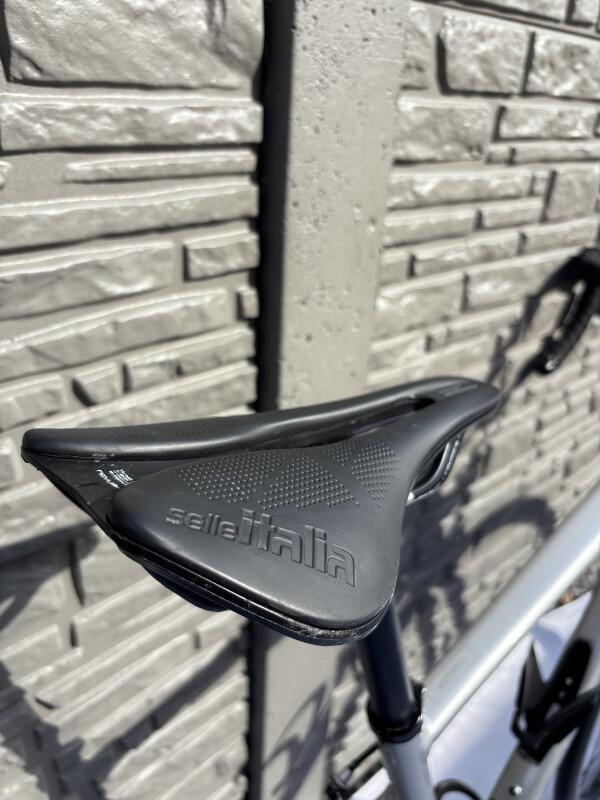 Entre Particuliers - Cannondale CADD optimo 4 3/7