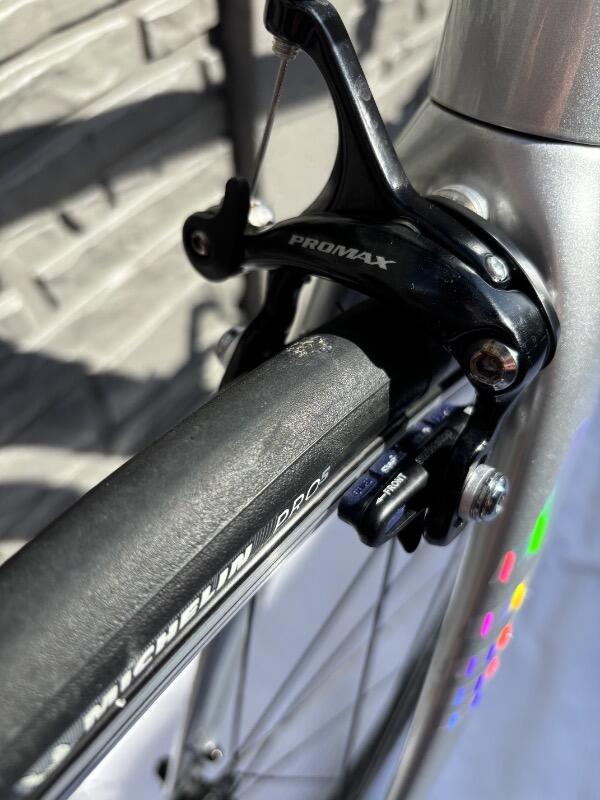 Entre Particuliers - Cannondale CADD optimo 4 2/7