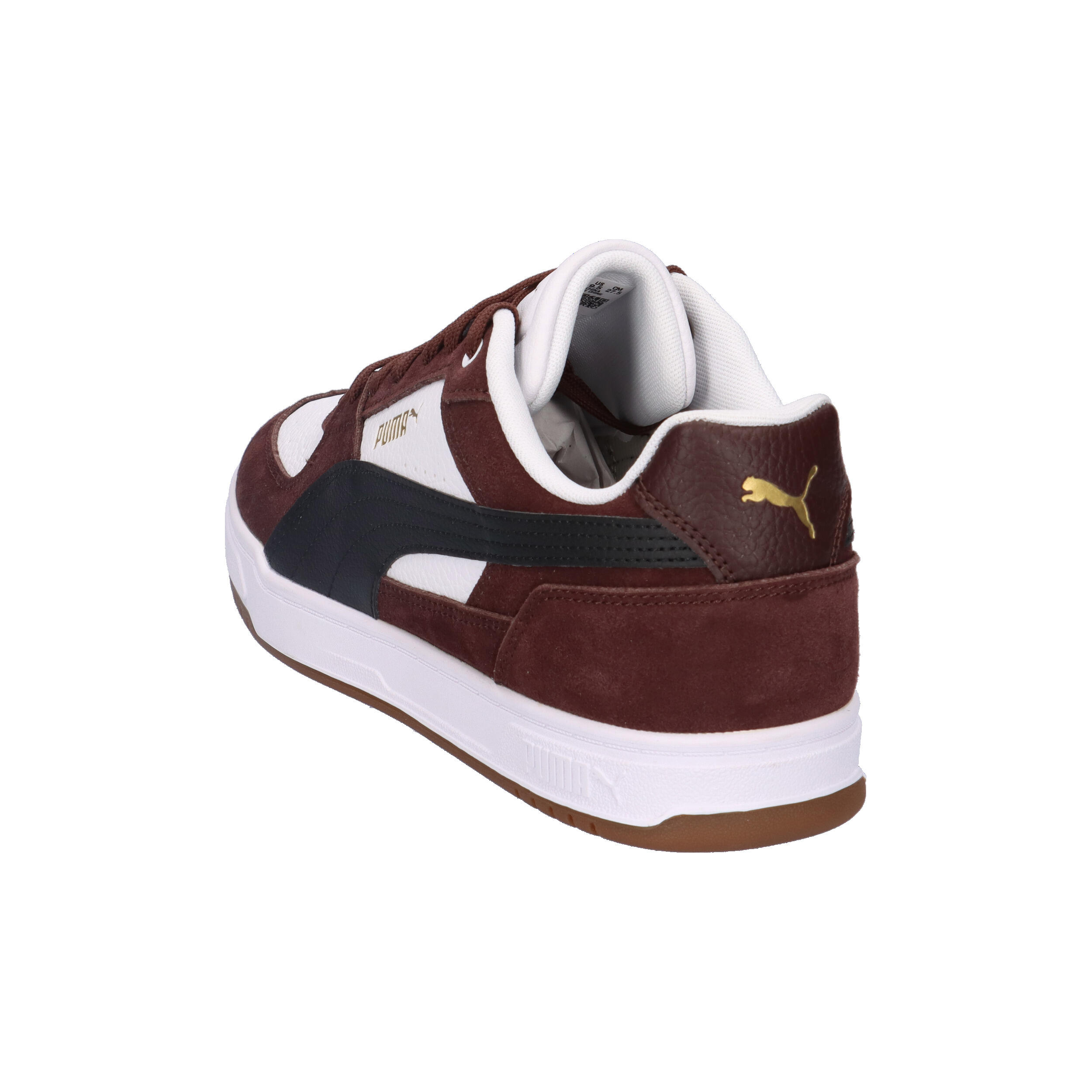 Baskets Mode Homme Caven III Og 3/10