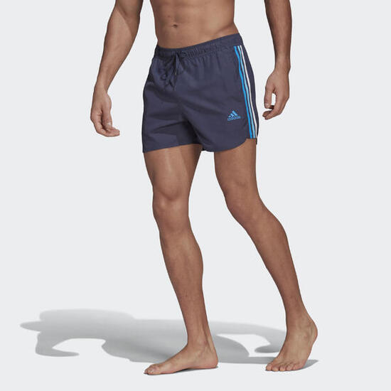 Short de bain ultra court Retro Split