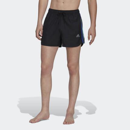 Short de bain ultra court Retro Split