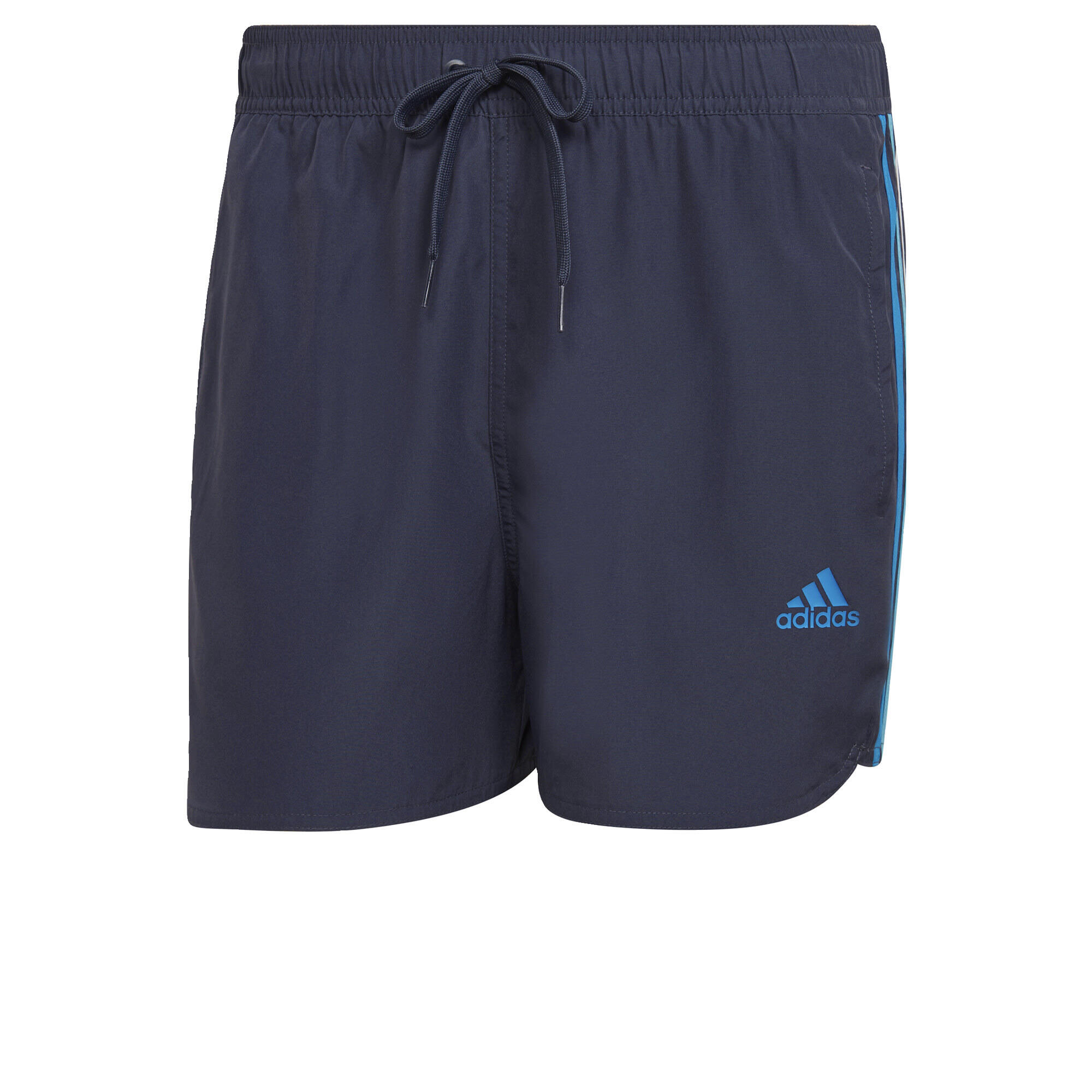 Short da nuoto Very Short Length Retro Split 2/5