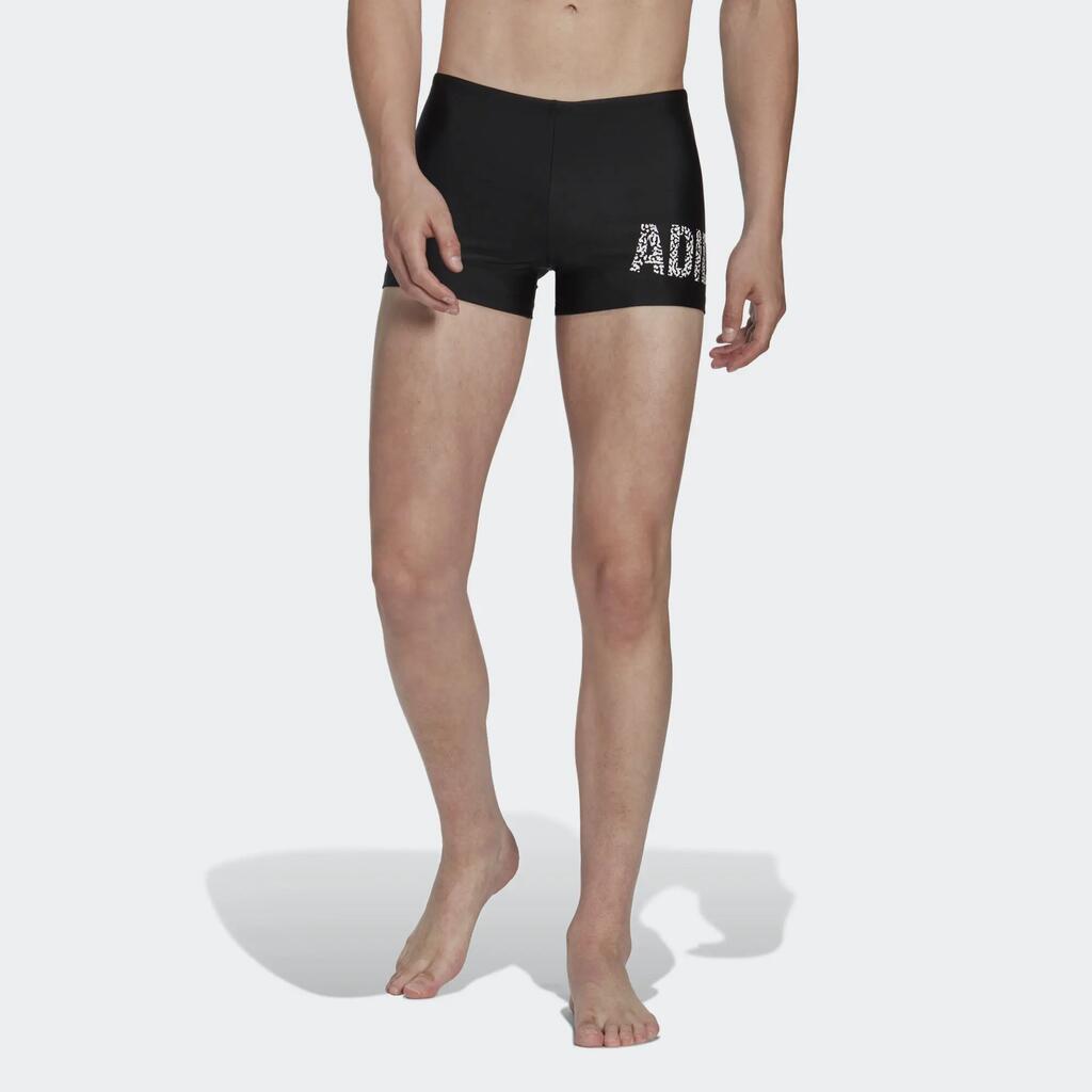 Wording Swim Boxers