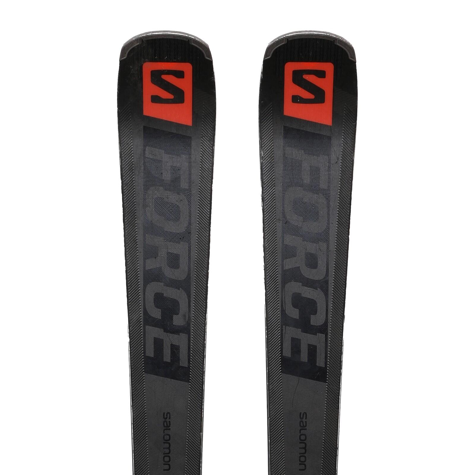 SALOMON picture