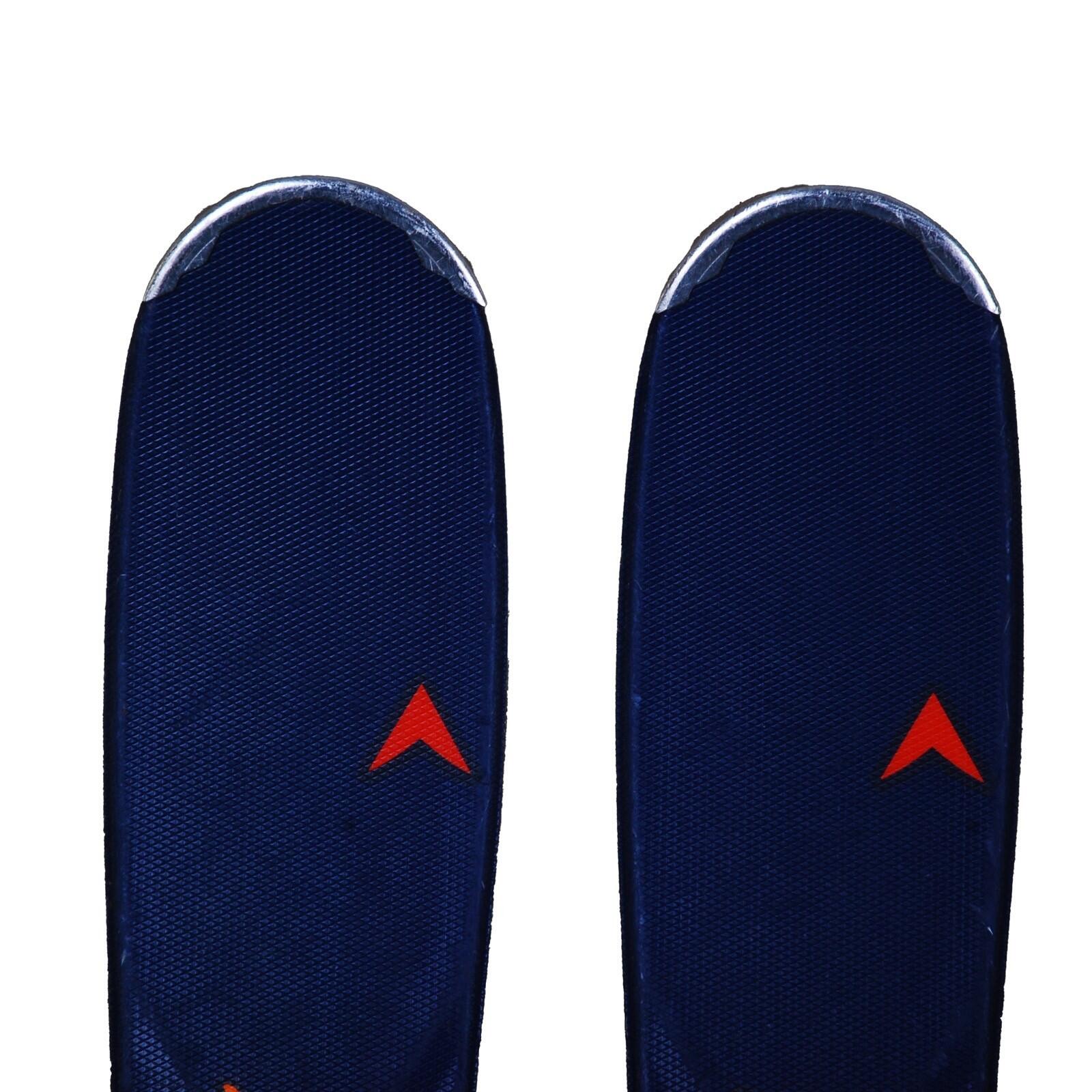 TWEEDEHANDS - Ski Occasion Dynastar Legend 75 R + Fixations 2/4