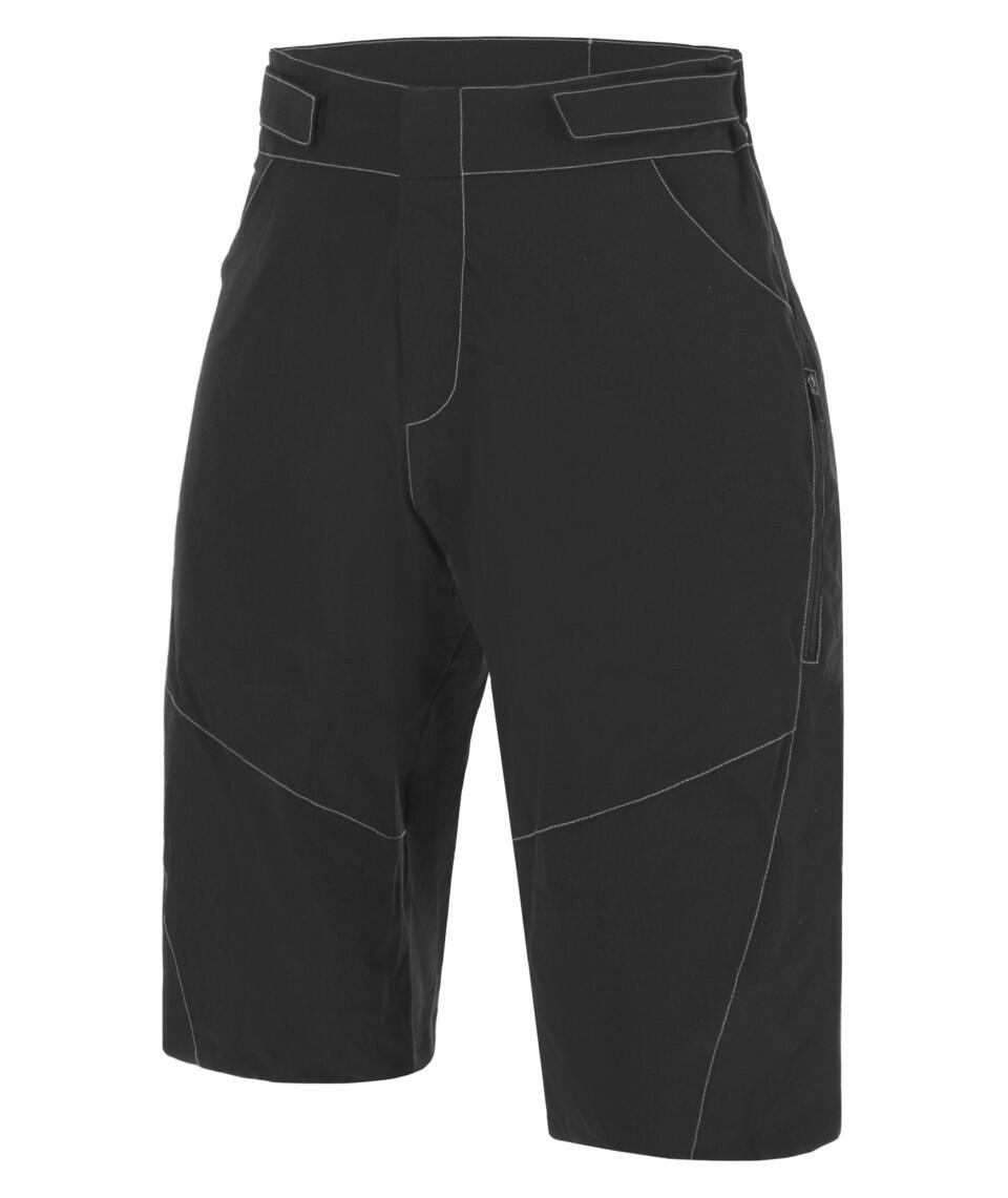 Short sans bavette - SELVA LADY 3/4