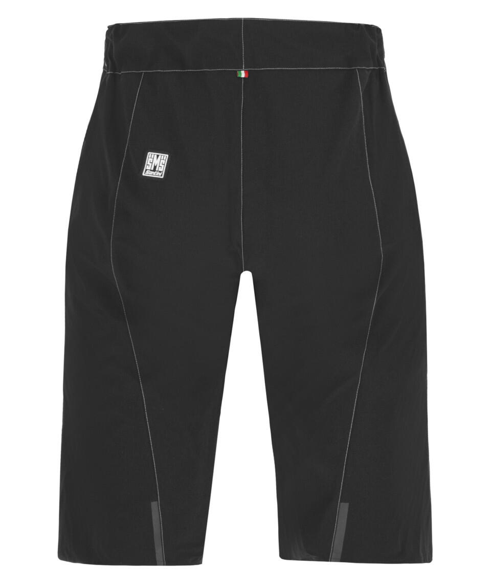 Short sans bavette - SELVA LADY 2/4