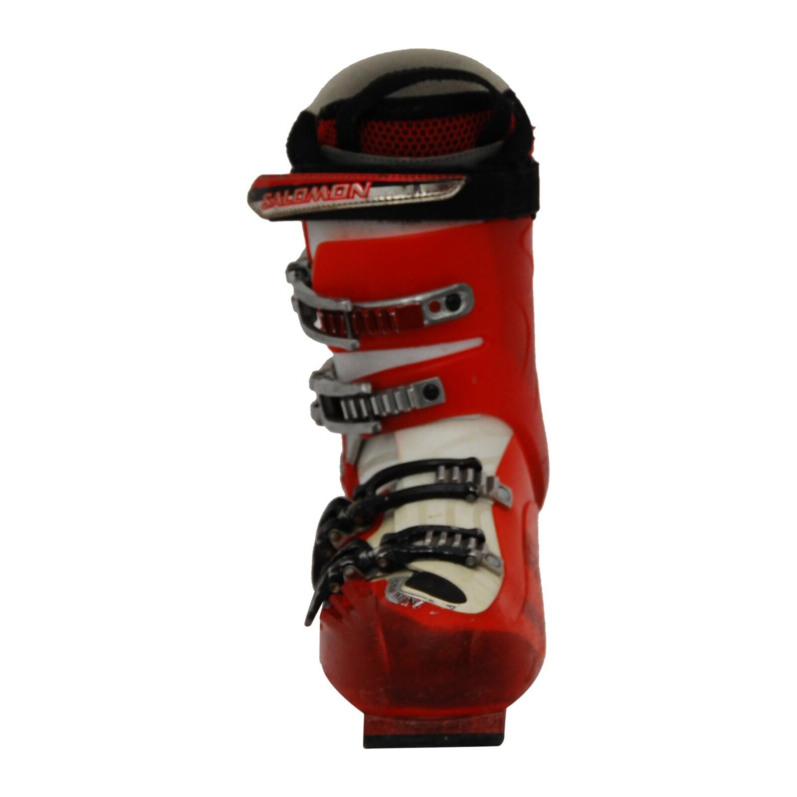 chaussure ski salomon mission 770 X770 - Chaussures de d'occasion chaussures de ski SALOMON MISSION