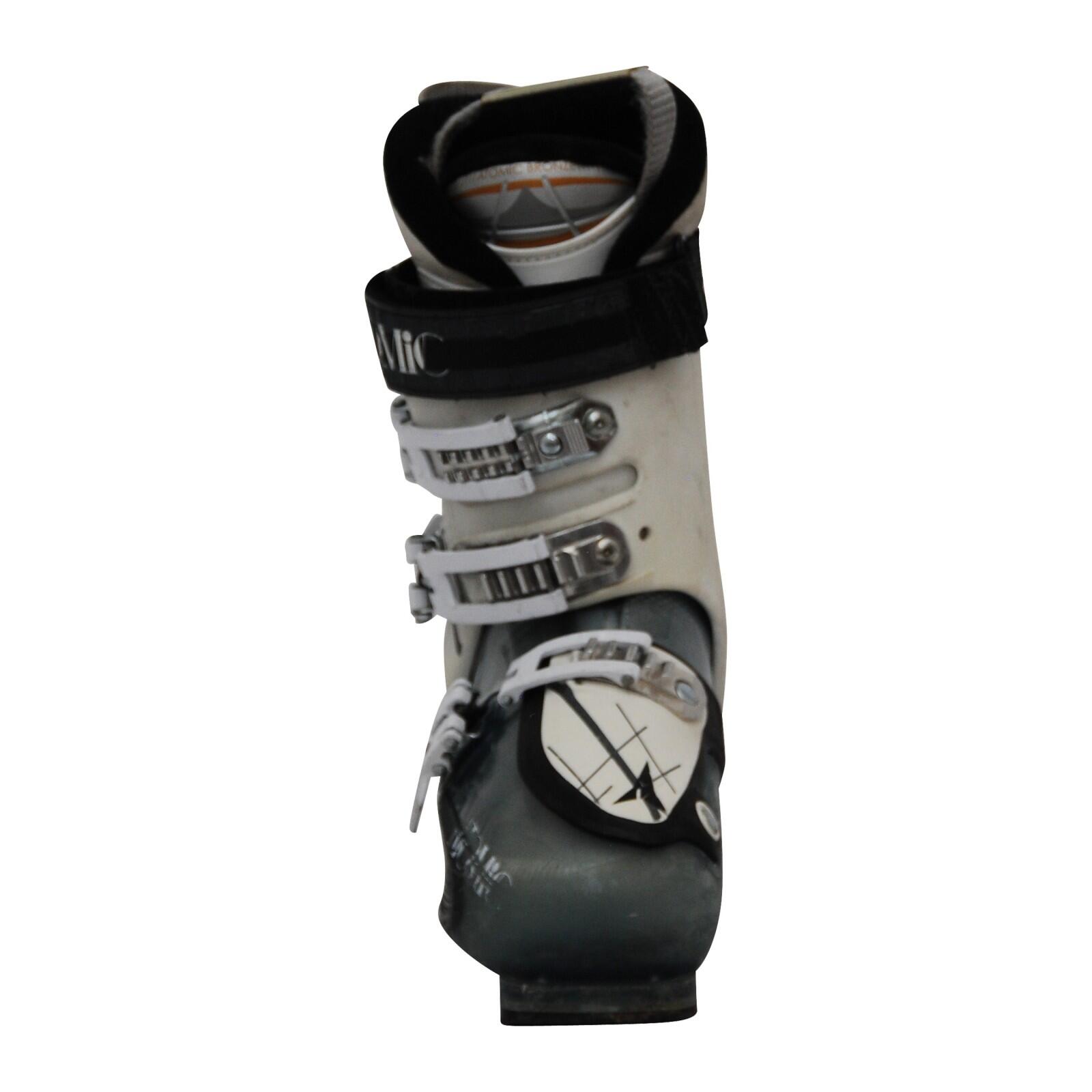RECONDITIONNE - Chaussures De Ski Atomic Waymaker Plus 4/4