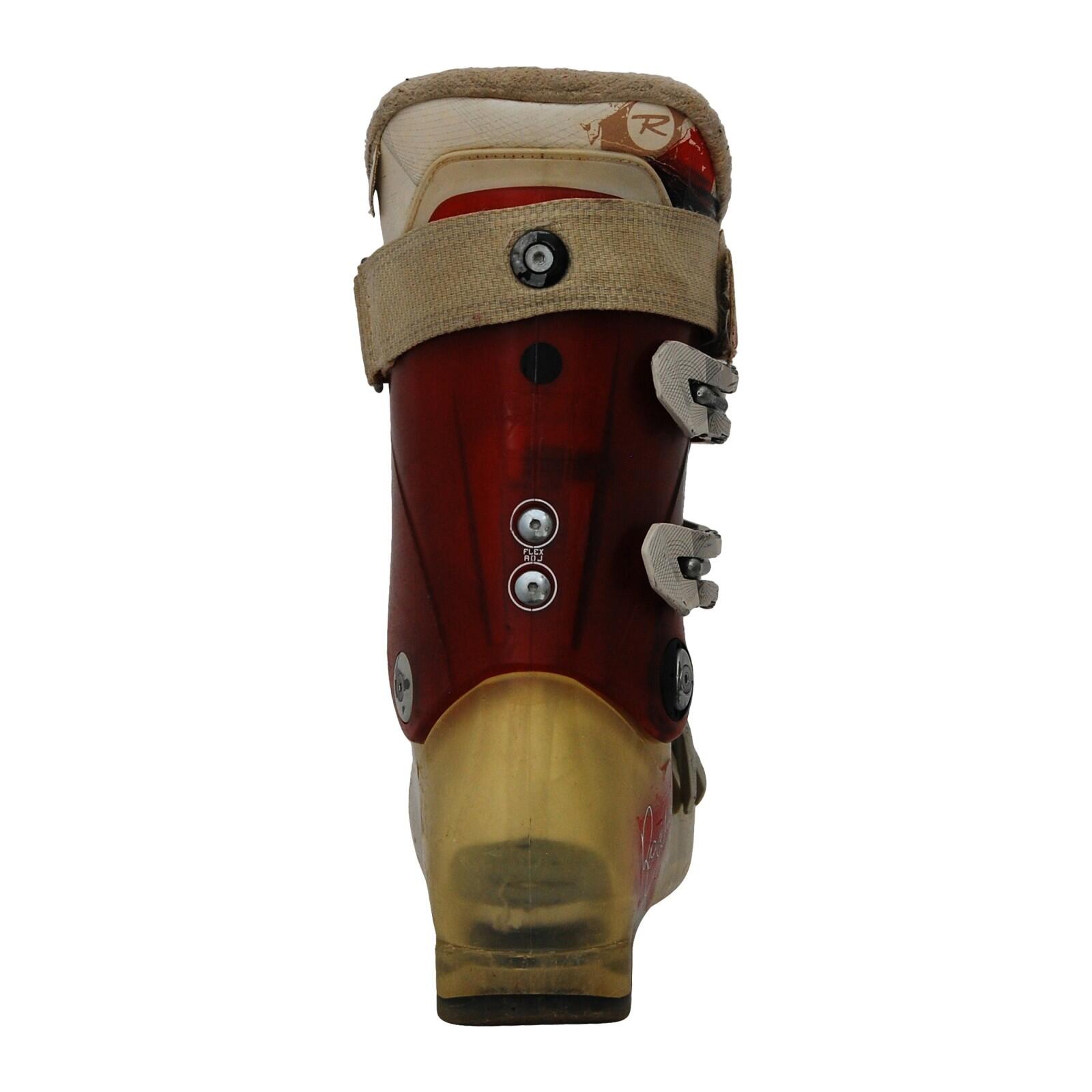 RECONDITIONNE - Chaussure De Ski Rossignol Electra Pro Si 110 2/4