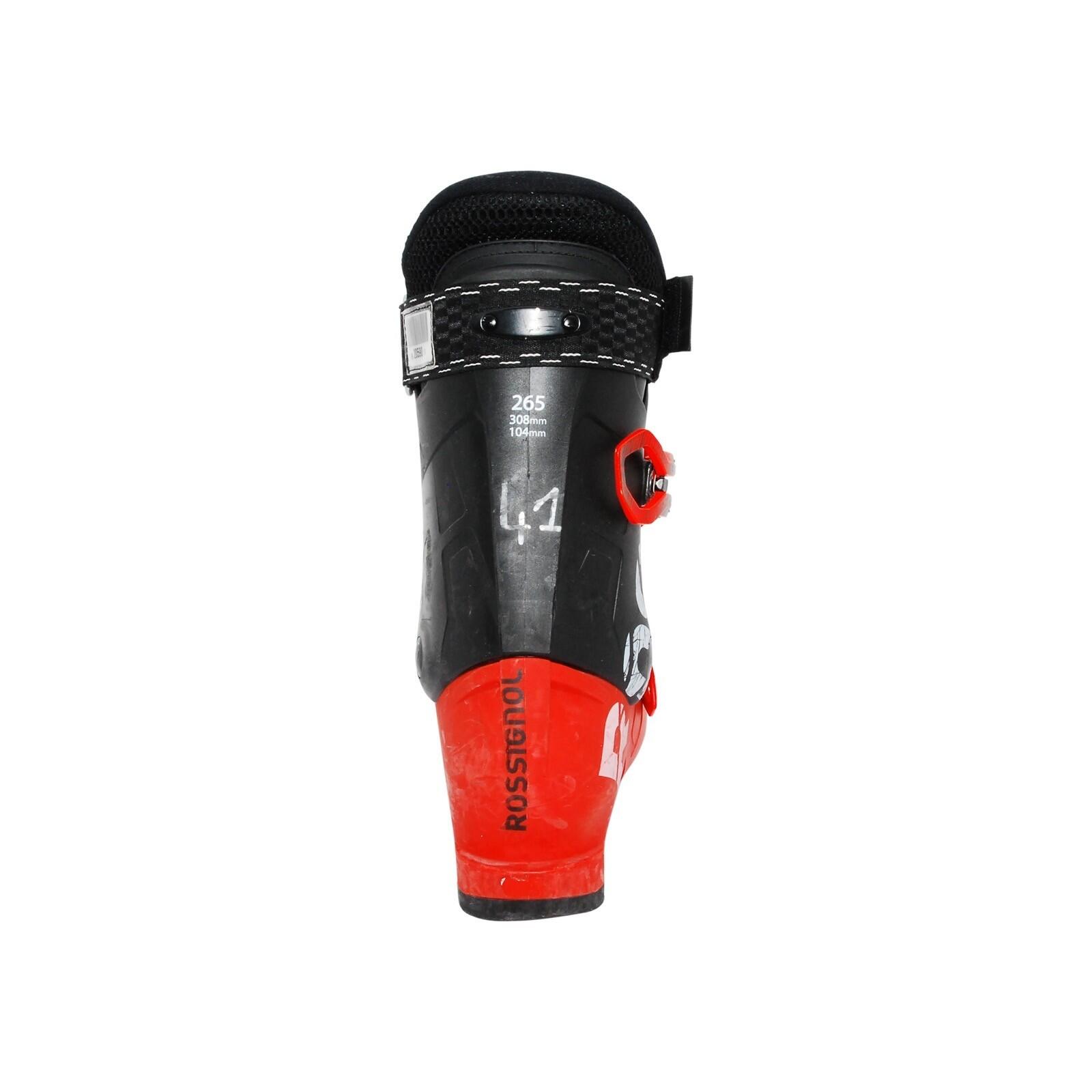 SECOND HAND - Scarpone Da Sci Rossignol Evo 2/4