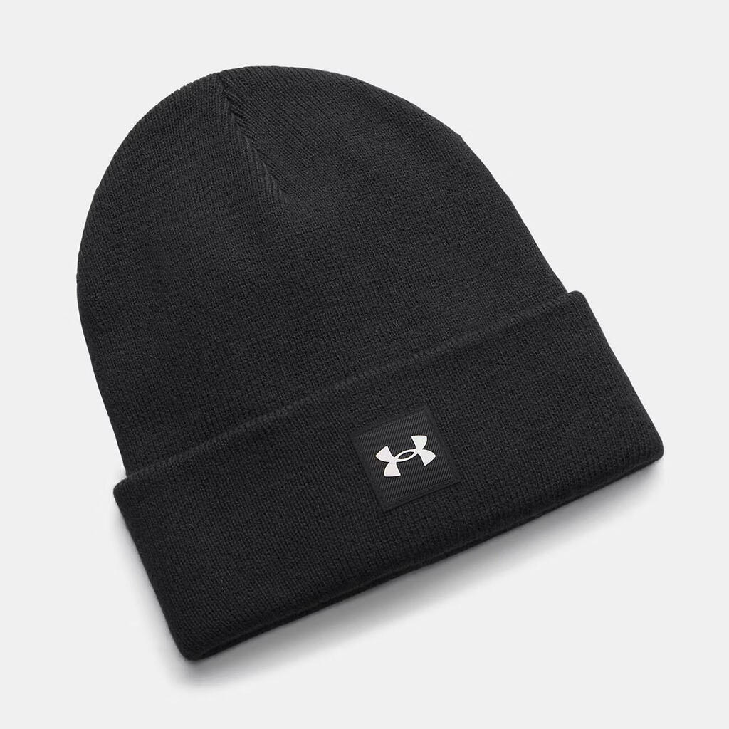 UA Halftime Cuffed Beanie