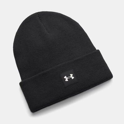 Berretto Under Armour Halftime Verde