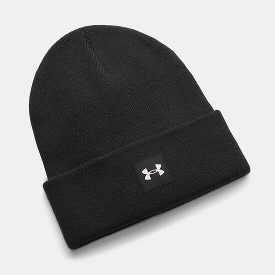 Berretto Under Armour Halftime Verde