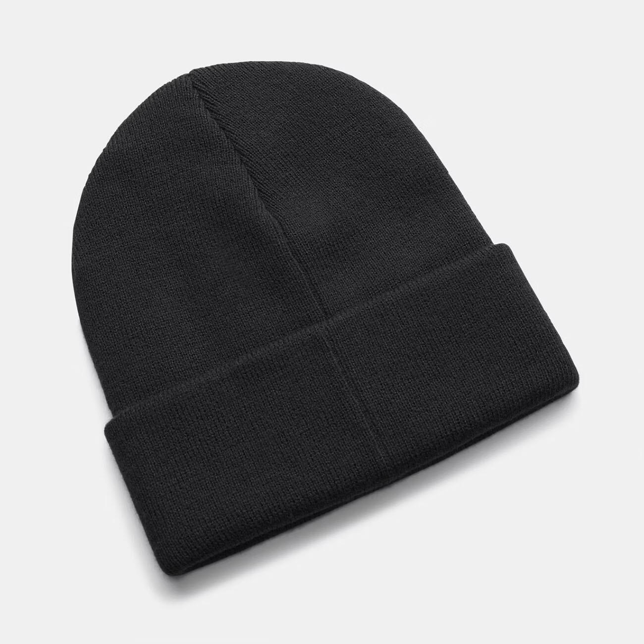 Gorro com dobra UA Halftime 3/3