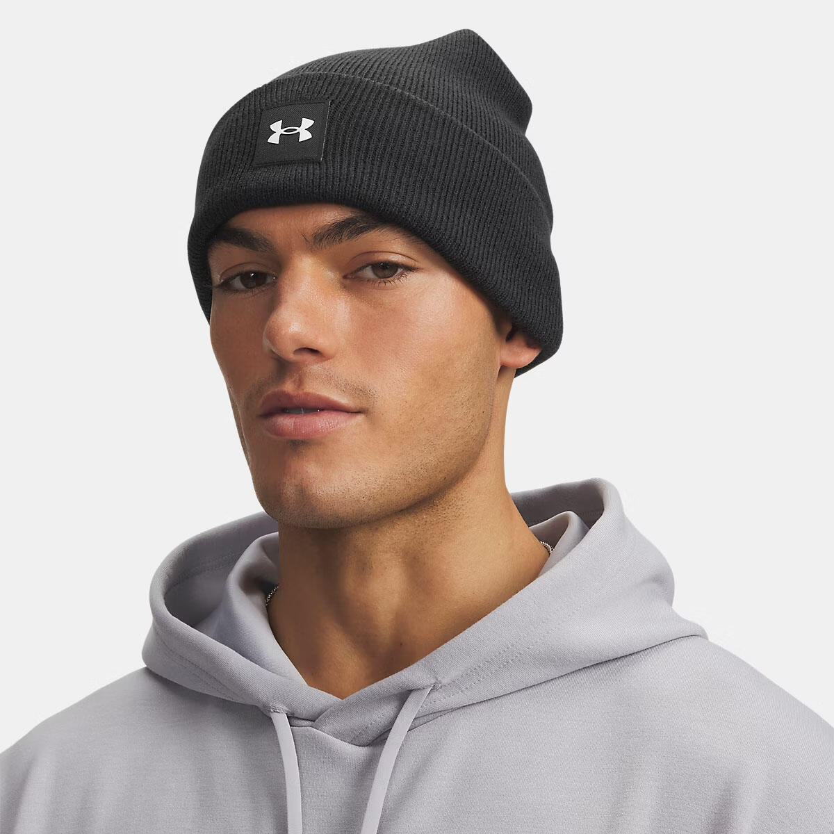 Gorro com dobra UA Halftime 2/3