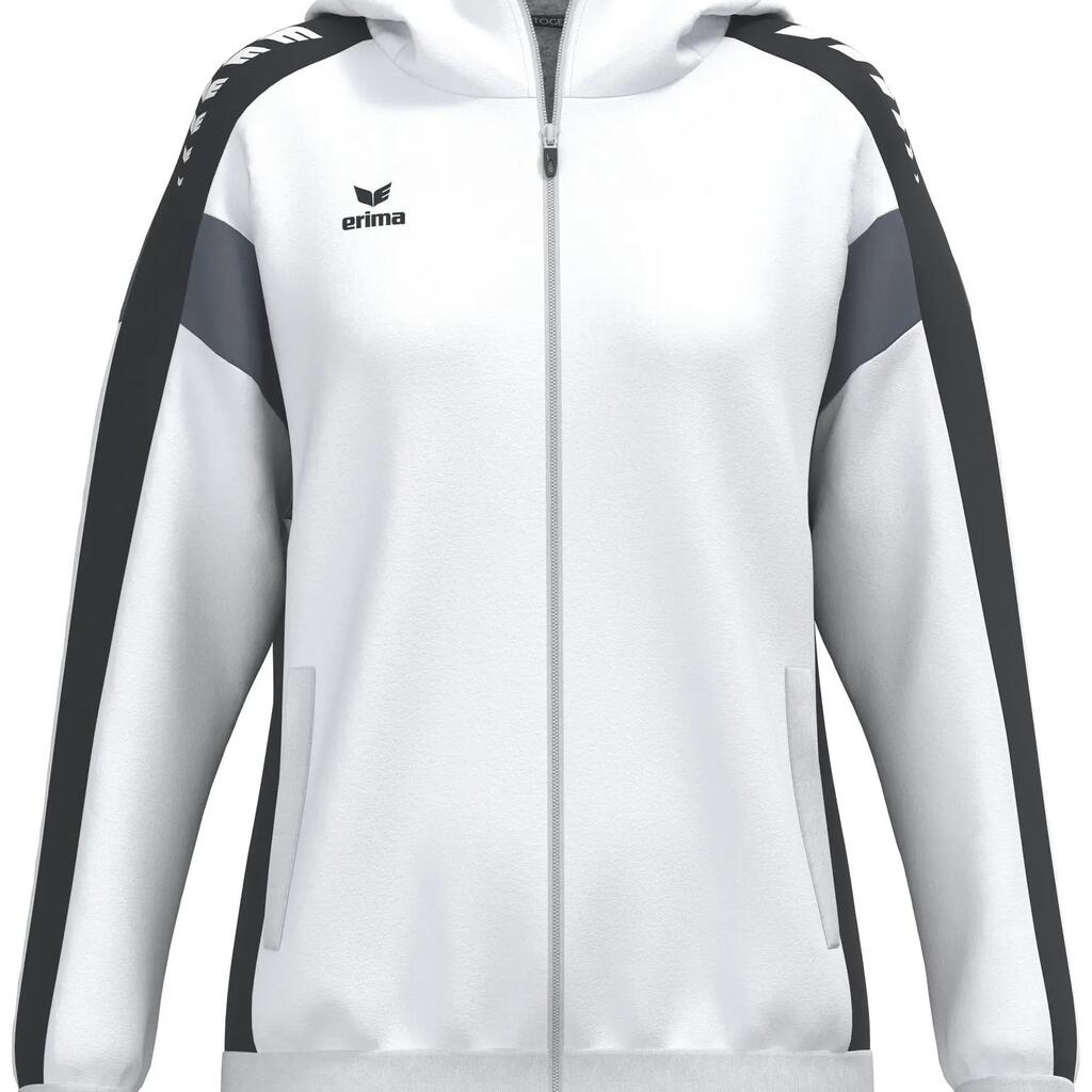 Erima Ceiliúradh Jacket Oiliúna 125 Le Cochaill Ildath